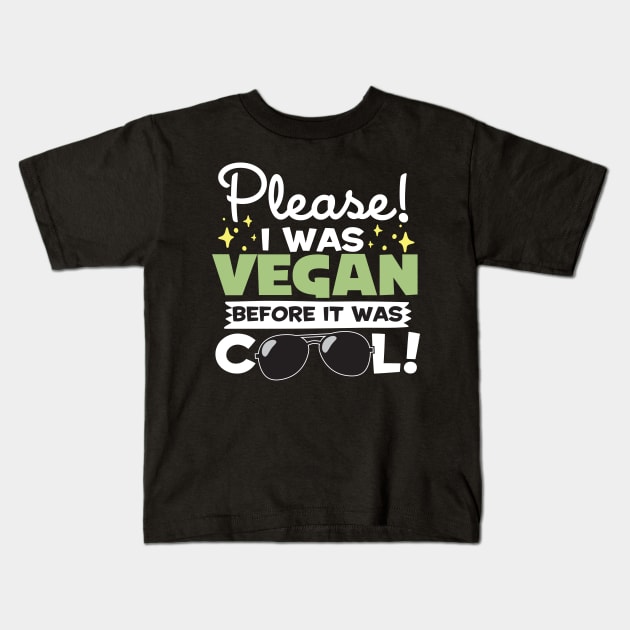 Cool vegan shirts store